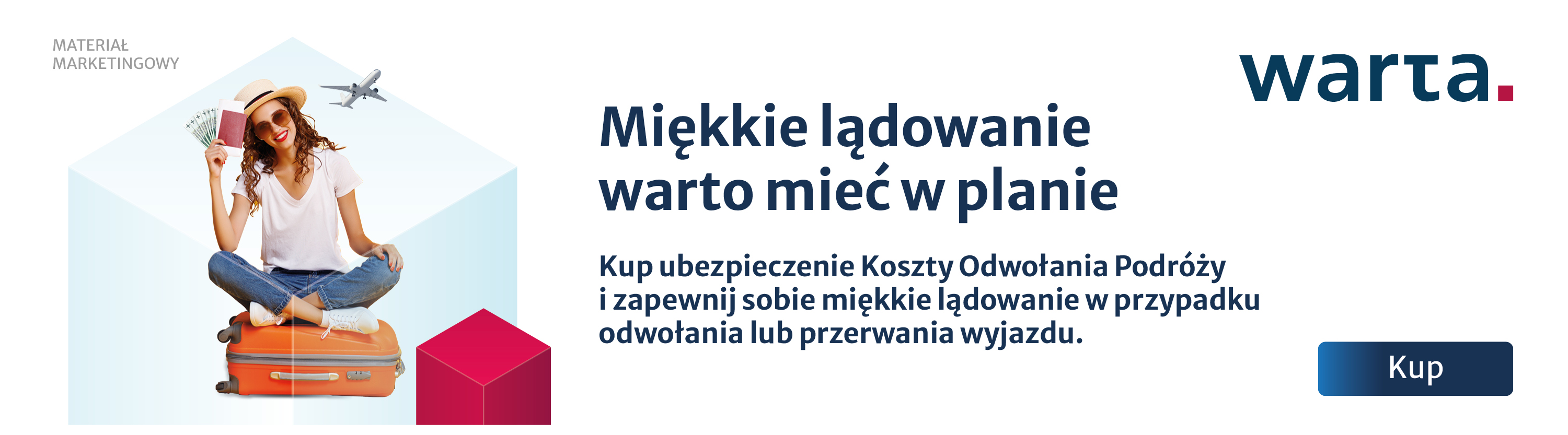 ubezpieczenie rezygnacji z podróży online